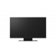 Телевизор LG 43QNED86A3C, 43" 4K QNED HDR Smart TV, 3840x2160, 60Hz Native (VRR 144Hz), DVB-T2/C/S2, Alpha 7 AI Processor, HDR 10 PRO, webOS 25 ThinQ, 4K Upscaling, WiFi 5, Dolby Vision, Bluetooth 5.1, AirPlay 2, LAN, CI, HDMI, SPDIF, Stand 