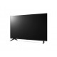 Телевизор LG 43UA73003LA, 43" 4K UltraHD TV 4K (3840x2160), DVB-T2/C/S2, webOS 25 Smart, ThinQ AI, Alpha 7 AI Processor, WiFi, HDR10 pro, HLG, ALLM/HGiG, 4K Upscaling, AI Sound pro, Multiple View, HDMI eARC, LAN, USB, Bluetooth, Google Cast, 2 Pole S Телевизор LG 43UA73003LA, 43" 4K UltraHD TV 4K (3840x2160), DVB-T2/C/S2, webOS 25 Smart, ThinQ AI, Alpha 7 AI Processor, WiFi, HDR10 pro, HLG, ALLM/HGiG, 4K Upscaling, AI Sound pro, Multiple View, HDMI eARC, LAN, USB, Bluetooth, Google Cast, 2 Pole S