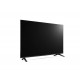 Телевизор LG 43UA73003LA, 43" 4K UltraHD TV 4K (3840x2160), DVB-T2/C/S2, webOS 25 Smart, ThinQ AI, Alpha 7 AI Processor, WiFi, HDR10 pro, HLG, ALLM/HGiG, 4K Upscaling, AI Sound pro, Multiple View, HDMI eARC, LAN, USB, Bluetooth, Google Cast, 2 Pole S Телевизор LG 43UA73003LA, 43" 4K UltraHD TV 4K (3840x2160), DVB-T2/C/S2, webOS 25 Smart, ThinQ AI, Alpha 7 AI Processor, WiFi, HDR10 pro, HLG, ALLM/HGiG, 4K Upscaling, AI Sound pro, Multiple View, HDMI eARC, LAN, USB, Bluetooth, Google Cast, 2 Pole S