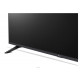 Телевизор LG 43UA73003LA, 43" 4K UltraHD TV 4K (3840x2160), DVB-T2/C/S2, webOS 25 Smart, ThinQ AI, Alpha 7 AI Processor, WiFi, HDR10 pro, HLG, ALLM/HGiG, 4K Upscaling, AI Sound pro, Multiple View, HDMI eARC, LAN, USB, Bluetooth, Google Cast, 2 Pole S Телевизор LG 43UA73003LA, 43" 4K UltraHD TV 4K (3840x2160), DVB-T2/C/S2, webOS 25 Smart, ThinQ AI, Alpha 7 AI Processor, WiFi, HDR10 pro, HLG, ALLM/HGiG, 4K Upscaling, AI Sound pro, Multiple View, HDMI eARC, LAN, USB, Bluetooth, Google Cast, 2 Pole S