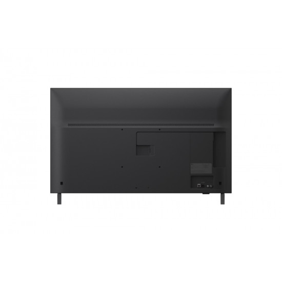 Телевизор LG 43UA75003LA, 43" 4K UltraHD TV 4K (3840x2160), DVB-T2/C/S2, webOS 25 Smart, ThinQ AI, Alpha 7 AI Processor, WiFi, HDR10 pro, HLG, ALLM/HGiG, 4K Upscaling, AI Sound pro, Multiple View, HDMI eARC, LAN, USB, Bluetooth, Google Cast, 2 Pole S