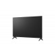 Телевизор LG 43UA75003LA, 43" 4K UltraHD TV 4K (3840x2160), DVB-T2/C/S2, webOS 25 Smart, ThinQ AI, Alpha 7 AI Processor, WiFi, HDR10 pro, HLG, ALLM/HGiG, 4K Upscaling, AI Sound pro, Multiple View, HDMI eARC, LAN, USB, Bluetooth, Google Cast, 2 Pole S Телевизор LG 43UA75003LA, 43" 4K UltraHD TV 4K (3840x2160), DVB-T2/C/S2, webOS 25 Smart, ThinQ AI, Alpha 7 AI Processor, WiFi, HDR10 pro, HLG, ALLM/HGiG, 4K Upscaling, AI Sound pro, Multiple View, HDMI eARC, LAN, USB, Bluetooth, Google Cast, 2 Pole S
