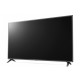 Телевизор LG 43UR78GC0LK, 43" 4K UltraHD TV 3840 x 2160, DVB-T2/C/S2, Smart TV LG ThinQ, 4K Upscaling, HDR10 Pro, HGiG, HLG, Built-in Wi-Fi, AI Sound Virtual 5.1 Up-mix, Simplink, HDMI, LAN, USB, Bluetooth, SPDIF, Hotel mode, Ceramic Black Телевизор LG 43UR78GC0LK, 43" 4K UltraHD TV 3840 x 2160, DVB-T2/C/S2, Smart TV LG ThinQ, 4K Upscaling, HDR10 Pro, HGiG, HLG, Built-in Wi-Fi, AI Sound Virtual 5.1 Up-mix, Simplink, HDMI, LAN, USB, Bluetooth, SPDIF, Hotel mode, Ceramic Black