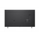 Телевизор LG 75QNED80A3A, 75" 4K QNED HDR Smart TV, 3840x2160, DVB-T2/C/S2, Alpha 7 AI Processor, HDR10 / HLG, webOS 25 ThinQ, VRR / ALLM / HGiG, 4K Upscaling, WiFi 5, Voice Controll, Bluetooth 5.1, AirPlay 2, LAN, CI, HDMI, SPDIF, Google Cast, 2 pol Телевизор LG 75QNED80A3A, 75" 4K QNED HDR Smart TV, 3840x2160, DVB-T2/C/S2, Alpha 7 AI Processor, HDR10 / HLG, webOS 25 ThinQ, VRR / ALLM / HGiG, 4K Upscaling, WiFi 5, Voice Controll, Bluetooth 5.1, AirPlay 2, LAN, CI, HDMI, SPDIF, Google Cast, 2 pol
