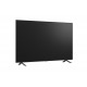 Телевизор LG 75QNED80A3A, 75" 4K QNED HDR Smart TV, 3840x2160, DVB-T2/C/S2, Alpha 7 AI Processor, HDR10 / HLG, webOS 25 ThinQ, VRR / ALLM / HGiG, 4K Upscaling, WiFi 5, Voice Controll, Bluetooth 5.1, AirPlay 2, LAN, CI, HDMI, SPDIF, Google Cast, 2 pol Телевизор LG 75QNED80A3A, 75" 4K QNED HDR Smart TV, 3840x2160, DVB-T2/C/S2, Alpha 7 AI Processor, HDR10 / HLG, webOS 25 ThinQ, VRR / ALLM / HGiG, 4K Upscaling, WiFi 5, Voice Controll, Bluetooth 5.1, AirPlay 2, LAN, CI, HDMI, SPDIF, Google Cast, 2 pol