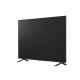 Телевизор LG 75QNED80A3A, 75" 4K QNED HDR Smart TV, 3840x2160, DVB-T2/C/S2, Alpha 7 AI Processor, HDR10 / HLG, webOS 25 ThinQ, VRR / ALLM / HGiG, 4K Upscaling, WiFi 5, Voice Controll, Bluetooth 5.1, AirPlay 2, LAN, CI, HDMI, SPDIF, Google Cast, 2 pol Телевизор LG 75QNED80A3A, 75" 4K QNED HDR Smart TV, 3840x2160, DVB-T2/C/S2, Alpha 7 AI Processor, HDR10 / HLG, webOS 25 ThinQ, VRR / ALLM / HGiG, 4K Upscaling, WiFi 5, Voice Controll, Bluetooth 5.1, AirPlay 2, LAN, CI, HDMI, SPDIF, Google Cast, 2 pol