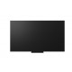 Телевизор LG 75QNED86A3A, 75" 4K QNED HDR Smart TV, 3840x2160, 120Hz Native (VRR 144Hz), DVB-T2/C/S2, Alpha 8 AI Processor, HDR 10 PRO, webOS 25 ThinQ, 4K Upscaling, WiFi 5, Dolby Vision, Bluetooth 5.1, AirPlay 2, LAN, CI, HDMI, SPDIF, Stand
