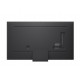 Телевизор LG 75QNED86A3A, 75" 4K QNED HDR Smart TV, 3840x2160, 120Hz Native (VRR 144Hz), DVB-T2/C/S2, Alpha 8 AI Processor, HDR 10 PRO, webOS 25 ThinQ, 4K Upscaling, WiFi 5, Dolby Vision, Bluetooth 5.1, AirPlay 2, LAN, CI, HDMI, SPDIF, Stand