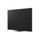 Телевизор LG 75QNED86A3A, 75" 4K QNED HDR Smart TV, 3840x2160, 120Hz Native (VRR 144Hz), DVB-T2/C/S2, Alpha 8 AI Processor, HDR 10 PRO, webOS 25 ThinQ, 4K Upscaling, WiFi 5, Dolby Vision, Bluetooth 5.1, AirPlay 2, LAN, CI, HDMI, SPDIF, Stand