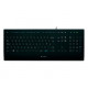 Клавиатура Logitech Keyboard K280e, OEM
