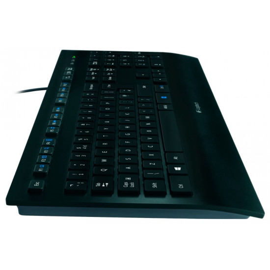 Клавиатура Logitech Keyboard K280e, OEM