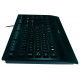 Клавиатура Logitech Keyboard K280e, OEM
