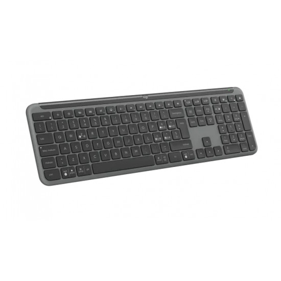 Клавиатура Logitech K950 - USINTL Graphite Клавиатура Logitech K950 - USINTL Graphite
