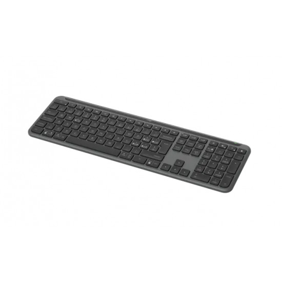 Клавиатура Logitech K950 - USINTL Graphite Клавиатура Logitech K950 - USINTL Graphite