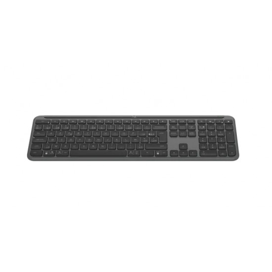 Клавиатура Logitech K950 - USINTL Graphite Клавиатура Logitech K950 - USINTL Graphite