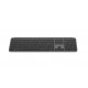 Клавиатура Logitech K950 - USINTL Graphite Клавиатура Logitech K950 - USINTL Graphite