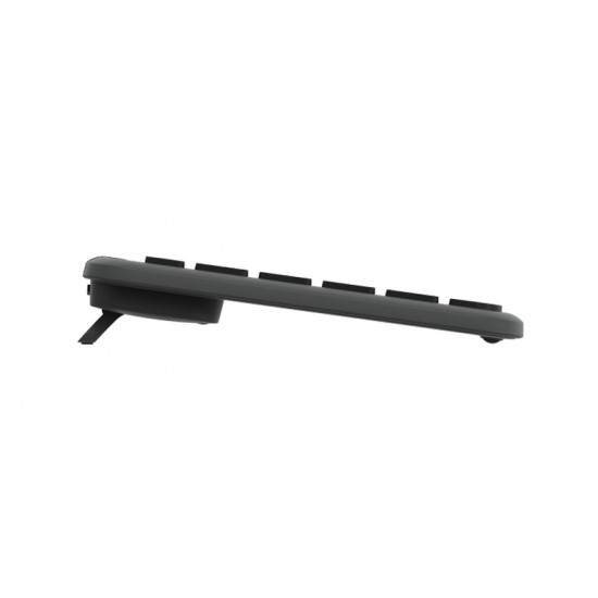Клавиатура Logitech K950 - USINTL Graphite Клавиатура Logitech K950 - USINTL Graphite