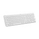 Клавиатура Logitech K950 - USINTL Offwhite Клавиатура Logitech K950 - USINTL Offwhite