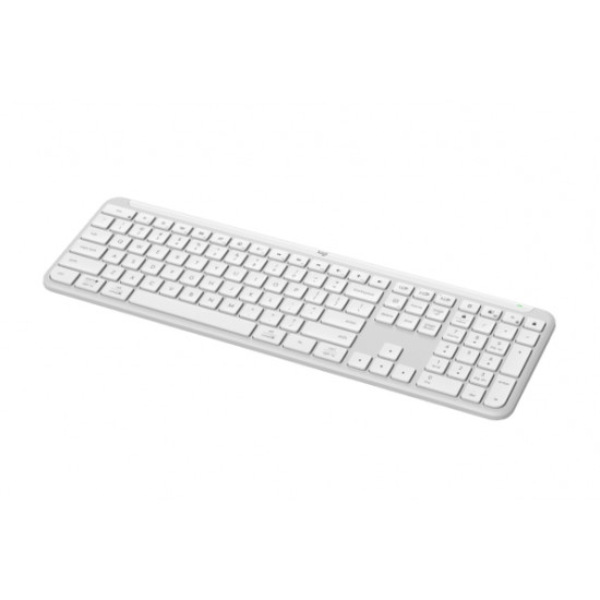 Клавиатура Logitech K950 - USINTL Offwhite Клавиатура Logitech K950 - USINTL Offwhite