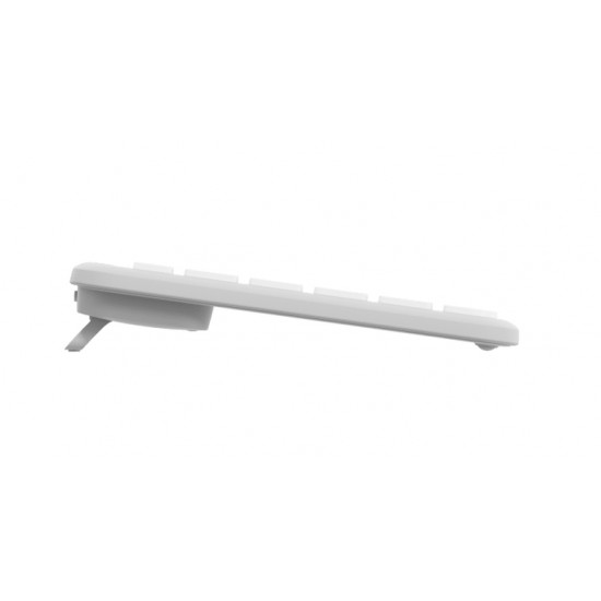Клавиатура Logitech K950 - USINTL Offwhite Клавиатура Logitech K950 - USINTL Offwhite