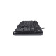 Клавиатура Logitech Keyboard K120 - US INTL - EER Клавиатура Logitech Keyboard K120 - US INTL - EER