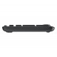 Клавиатура Logitech MK295 Silent Wireless Combo - GRAPHITE - US INTL - 2.4GHZ - INTNL