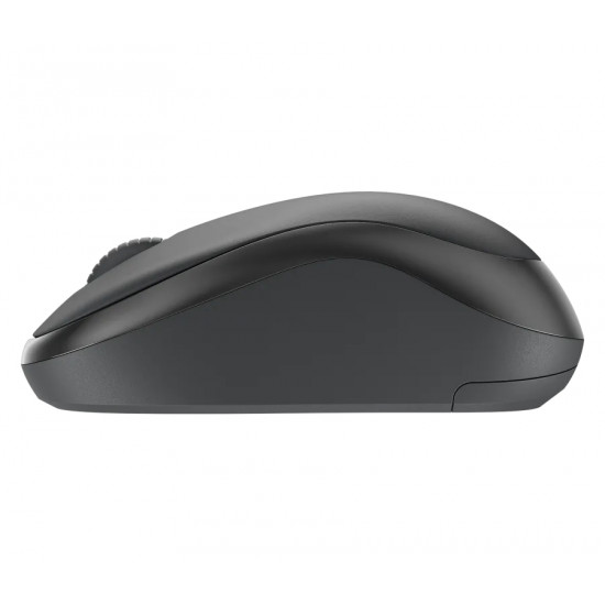 Клавиатура Logitech MK295 Silent Wireless Combo - GRAPHITE - US INTL - 2.4GHZ - INTNL