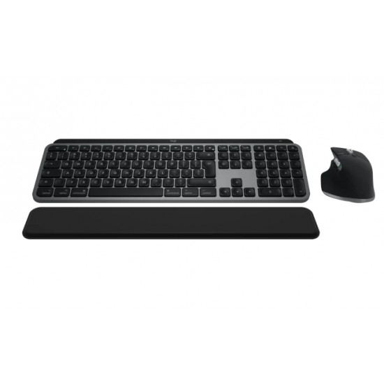 Клавиатура Logitech MX Keys S Combo for Mac - USINTL Клавиатура Logitech MX Keys S Combo for Mac - USINTL