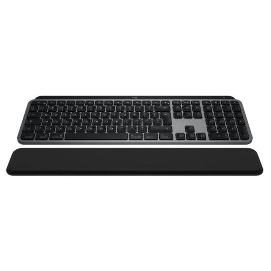 Клавиатура Logitech MX Keys S Combo for Mac - USINTL Клавиатура Logitech MX Keys S Combo for Mac - USINTL