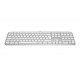 Клавиатура Logitech MX Keys S for Mac - PALE GREY - US INT'L - EMEA28-935 Клавиатура Logitech MX Keys S for Mac - PALE GREY - US INT'L - EMEA28-935