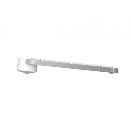 Клавиатура Logitech MX Keys S for Mac - PALE GREY - US INT'L - EMEA28-935 Клавиатура Logitech MX Keys S for Mac - PALE GREY - US INT'L - EMEA28-935