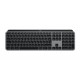 Клавиатура Logitech MX Keys S for Mac - SPACE GREY - US INT'L - EMEA28-935 Клавиатура Logitech MX Keys S for Mac - SPACE GREY - US INT'L - EMEA28-935