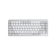 Клавиатура Logitech MX Mechanical Mini for Mac Minimalist Wireless Illuminated Keyboard - PALE GREY - US INT'L - EMEA Клавиатура Logitech MX Mechanical Mini for Mac Minimalist Wireless Illuminated Keyboard - PALE GREY - US INT'L - EMEA