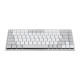 Клавиатура Logitech MX Mechanical Mini for Mac Minimalist Wireless Illuminated Keyboard - PALE GREY - US INT'L - EMEA Клавиатура Logitech MX Mechanical Mini for Mac Minimalist Wireless Illuminated Keyboard - PALE GREY - US INT'L - EMEA