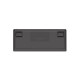 Клавиатура Logitech MX Mechanical Mini for Mac Minimalist Wireless Illuminated Keyboard - SPACE GREY - US INT'L - EMEA Клавиатура Logitech MX Mechanical Mini for Mac Minimalist Wireless Illuminated Keyboard - SPACE GREY - US INT'L - EMEA