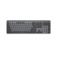 Клавиатура Logitech MX Mechanical Wireless Illuminated Performance Keyboard - GRAPHITE - US INT'L - EMEA Клавиатура Logitech MX Mechanical Wireless Illuminated Performance Keyboard - GRAPHITE - US INT'L - EMEA