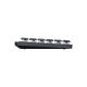 Клавиатура Logitech MX Mechanical Wireless Illuminated Performance Keyboard - GRAPHITE - US INT'L - EMEA Клавиатура Logitech MX Mechanical Wireless Illuminated Performance Keyboard - GRAPHITE - US INT'L - EMEA