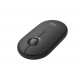Клавиатура Logitech Pebble 2 Combo - TONAL GRAPHITE - US INT'L - 2.4GHZ/BT - N/A - INTNL-973 - UNIVERSAL Клавиатура Logitech Pebble 2 Combo - TONAL GRAPHITE - US INT'L - 2.4GHZ/BT - N/A - INTNL-973 - UNIVERSAL