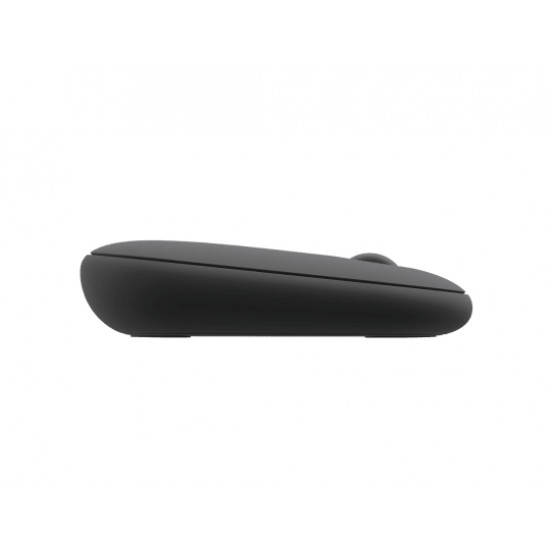Клавиатура Logitech Pebble 2 Combo - TONAL GRAPHITE - US INT'L - 2.4GHZ/BT - N/A - INTNL-973 - UNIVERSAL Клавиатура Logitech Pebble 2 Combo - TONAL GRAPHITE - US INT'L - 2.4GHZ/BT - N/A - INTNL-973 - UNIVERSAL