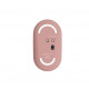 Клавиатура Logitech Pebble 2 Combo - TONAL ROSE - US INT'L - 2.4GHZ/BT - N/A - INTNL-973 - UNIVERSAL Клавиатура Logitech Pebble 2 Combo - TONAL ROSE - US INT'L - 2.4GHZ/BT - N/A - INTNL-973 - UNIVERSAL