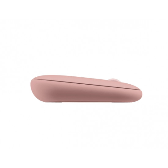 Клавиатура Logitech Pebble 2 Combo - TONAL ROSE - US INT'L - 2.4GHZ/BT - N/A - INTNL-973 - UNIVERSAL Клавиатура Logitech Pebble 2 Combo - TONAL ROSE - US INT'L - 2.4GHZ/BT - N/A - INTNL-973 - UNIVERSAL