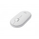 Клавиатура Logitech Pebble 2 Combo - TONAL WHITE - US INT'L - 2.4GHZ/BT - N/A - INTNL-973 - UNIVERSAL Клавиатура Logitech Pebble 2 Combo - TONAL WHITE - US INT'L - 2.4GHZ/BT - N/A - INTNL-973 - UNIVERSAL