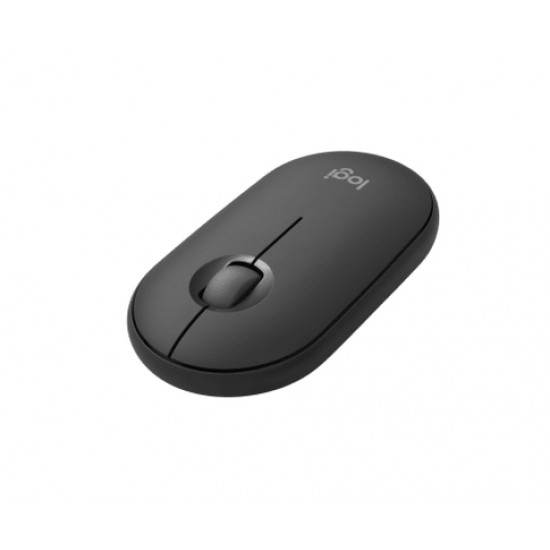 Клавиатура Logitech Pebble 2 Combo for Mac - TONAL GRAPHITE - US INT'L - BT - N/A - INTNL-973 - MAC Клавиатура Logitech Pebble 2 Combo for Mac - TONAL GRAPHITE - US INT'L - BT - N/A - INTNL-973 - MAC