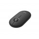 Клавиатура Logitech Pebble 2 Combo for Mac - TONAL GRAPHITE - US INT'L - BT - N/A - INTNL-973 - MAC Клавиатура Logitech Pebble 2 Combo for Mac - TONAL GRAPHITE - US INT'L - BT - N/A - INTNL-973 - MAC