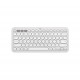 Клавиатура Logitech Pebble Keys 2 K380s - TONAL WHITE - US INT'L - BT - N/A - INTNL-973 - UNIVERSAL Клавиатура Logitech Pebble Keys 2 K380s - TONAL WHITE - US INT'L - BT - N/A - INTNL-973 - UNIVERSAL