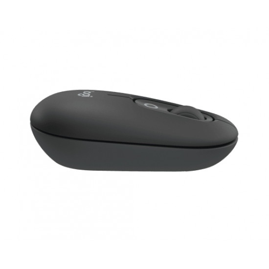 Клавиатура Logitech Pop Icon Combo - Graphite - US INT'L - BT - N/A - INTNL-973 Клавиатура Logitech Pop Icon Combo - Graphite - US INT'L - BT - N/A - INTNL-973