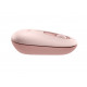 Клавиатура Logitech Pop Icon Combo - Rose - US INT'L - BT - N/A - INTNL-973