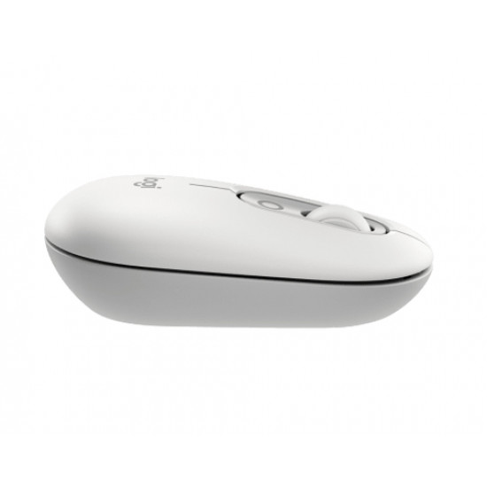 Клавиатура Logitech Pop Icon Combo - White - US INT'L - BT - N/A - INTNL-973 Клавиатура Logitech Pop Icon Combo - White - US INT'L - BT - N/A - INTNL-973