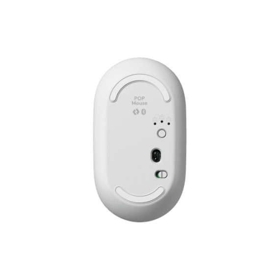 Клавиатура Logitech Pop Icon Combo - White - US INT'L - BT - N/A - INTNL-973 Клавиатура Logitech Pop Icon Combo - White - US INT'L - BT - N/A - INTNL-973