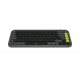 Клавиатура Logitech Pop Icon Keys - Grahite - US INT'L - BT - N/A - INTNL-973 Клавиатура Logitech Pop Icon Keys - Grahite - US INT'L - BT - N/A - INTNL-973